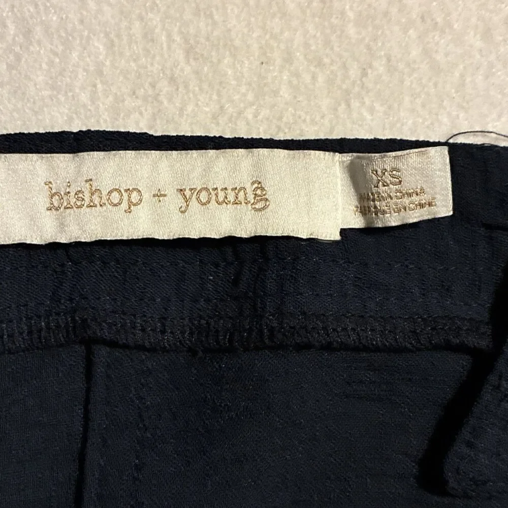 bishop + young belt not